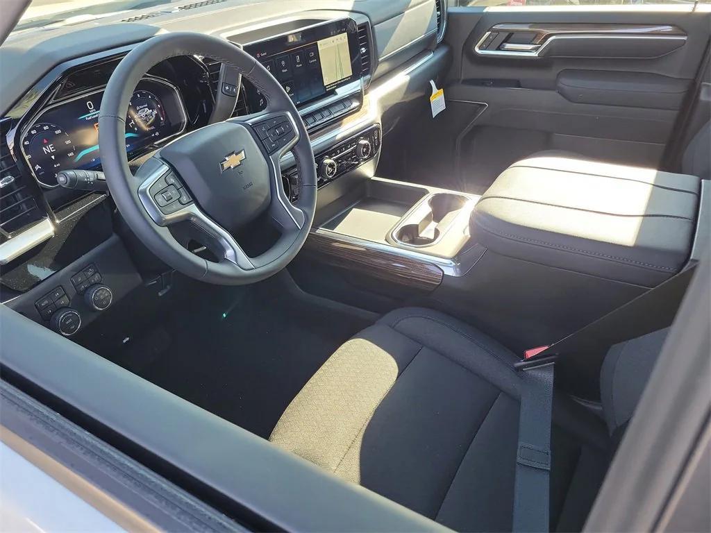 new 2026 Chevrolet Silverado 2500 car, priced at $72,390