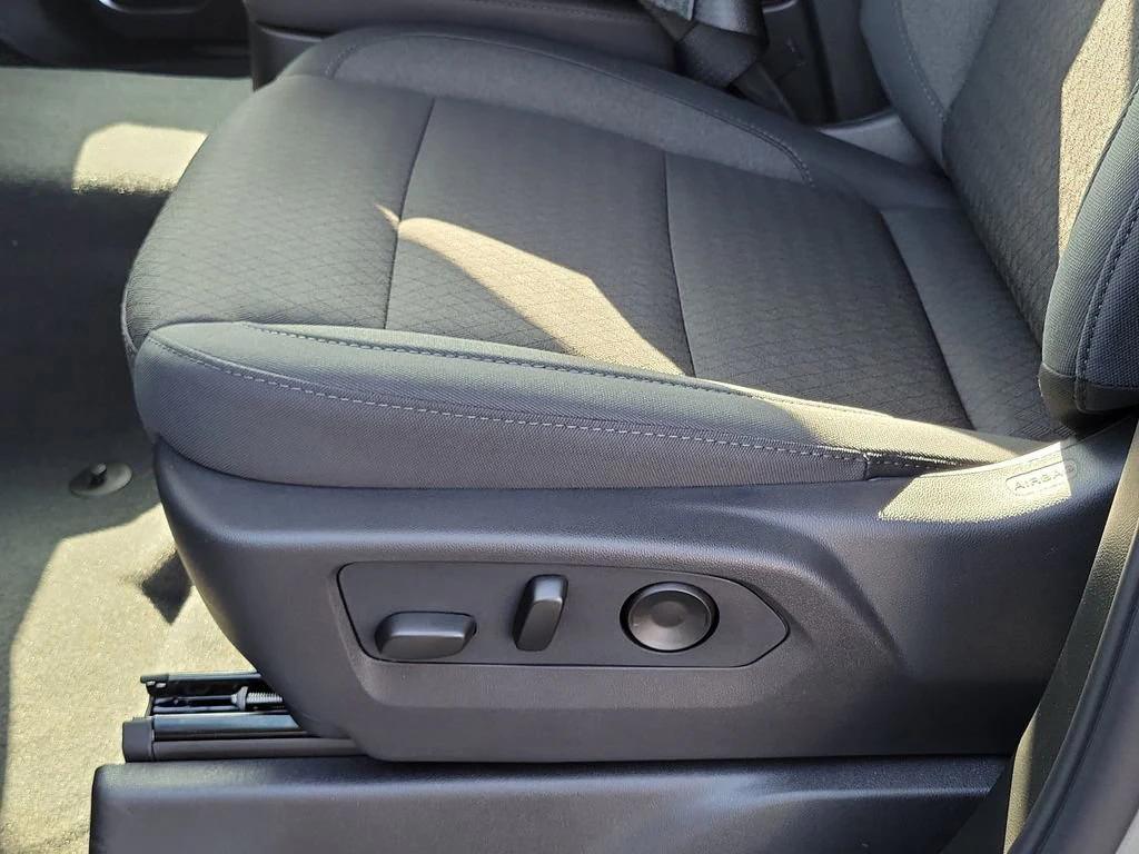 new 2026 Chevrolet Silverado 1500 car, priced at $51,160