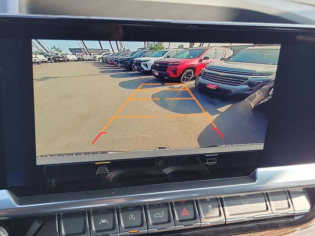 new 2026 Chevrolet Silverado 1500 car, priced at $51,160