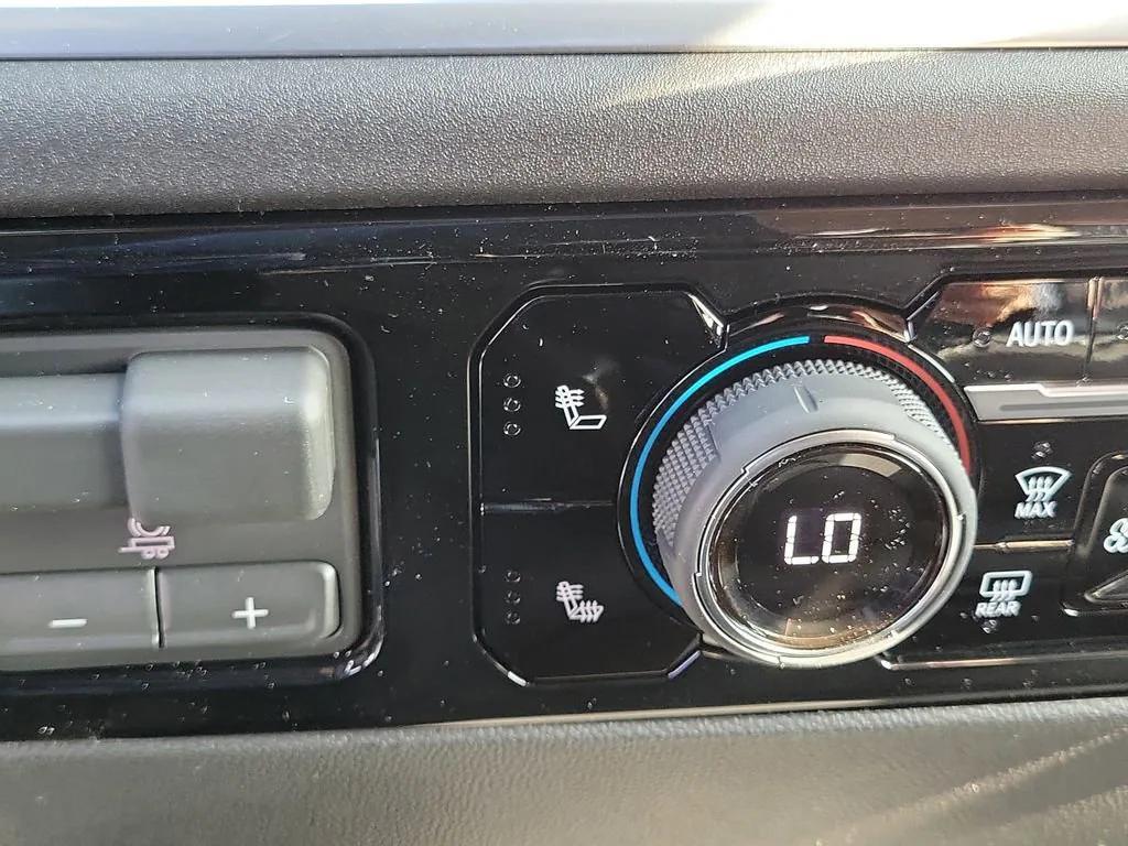 new 2026 Chevrolet Silverado 1500 car, priced at $51,160