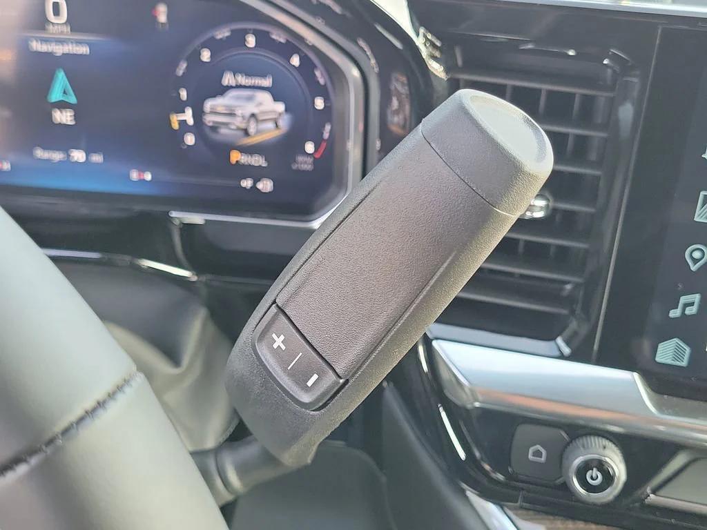 new 2026 Chevrolet Silverado 1500 car, priced at $51,160