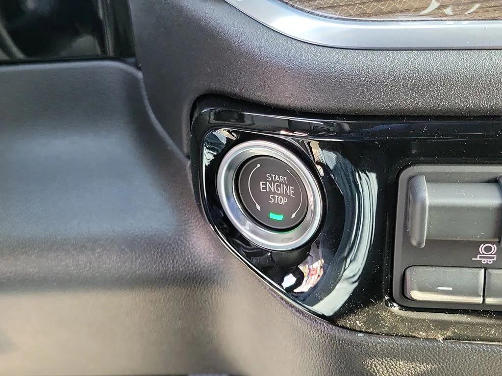 new 2026 Chevrolet Silverado 1500 car, priced at $51,160