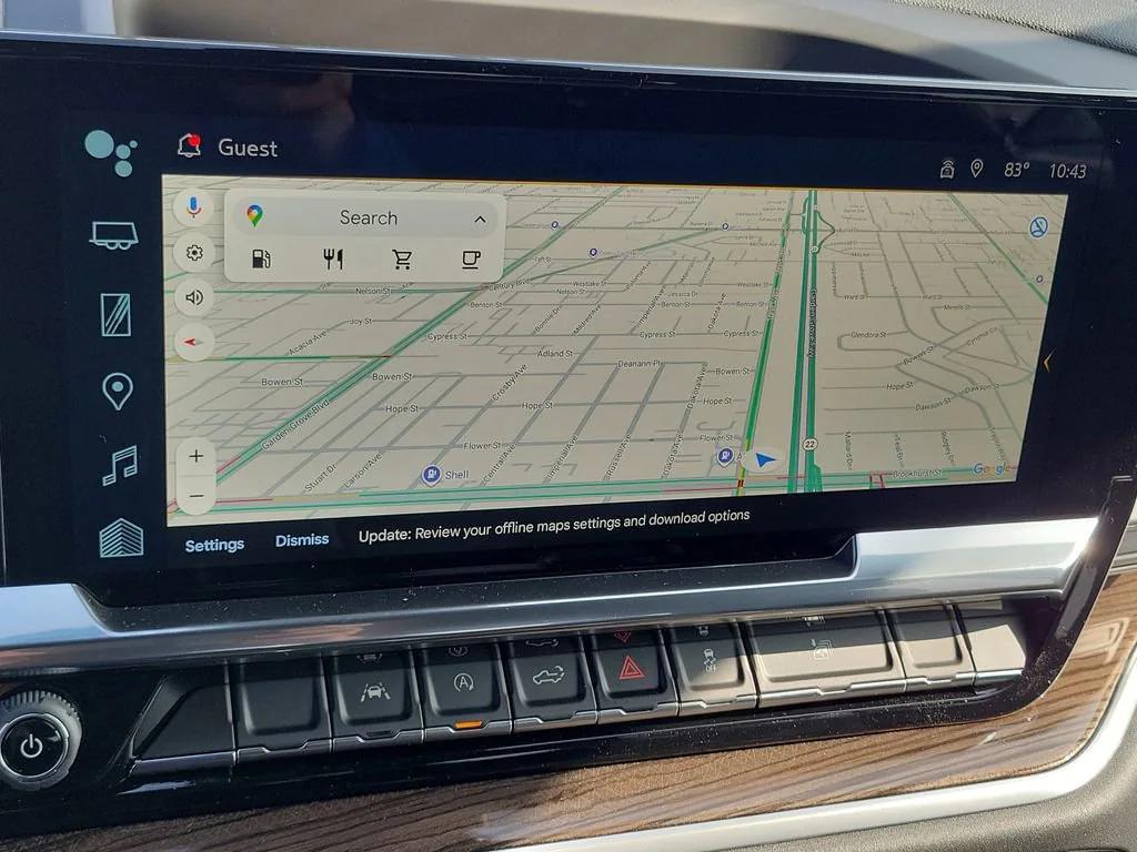 new 2026 Chevrolet Silverado 1500 car, priced at $51,160