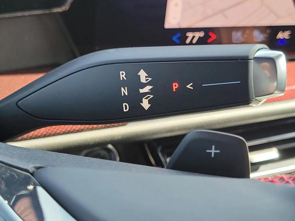 new 2026 Chevrolet Traverse car, priced at $59,890