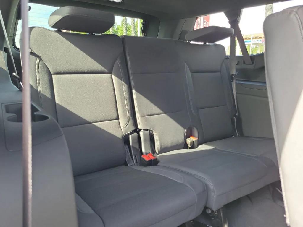 new 2026 Chevrolet Suburban car, priced at $66,620