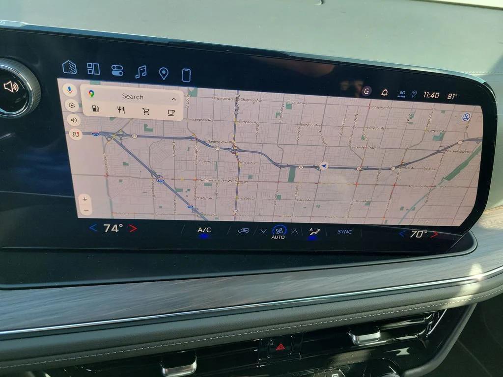 new 2026 Chevrolet Suburban car, priced at $66,620