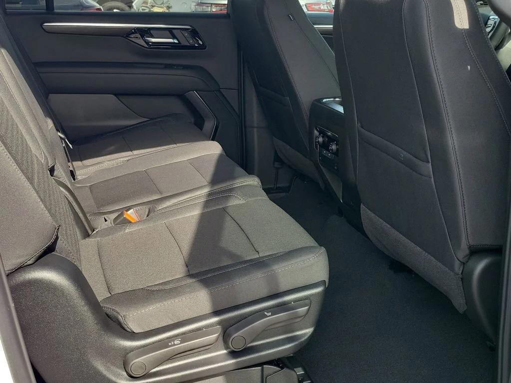 new 2026 Chevrolet Suburban car, priced at $66,620