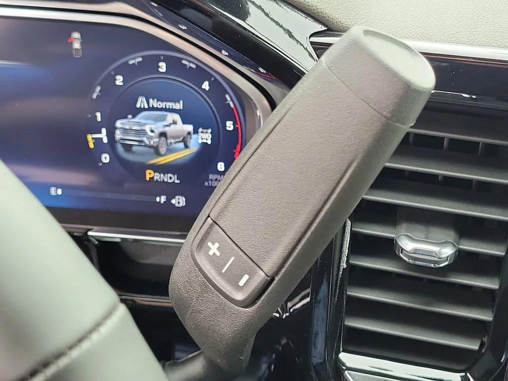 new 2026 Chevrolet Silverado 2500 car, priced at $90,044