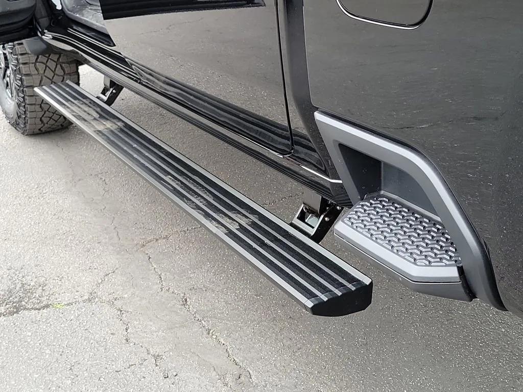 new 2026 Chevrolet Silverado 2500 car, priced at $90,044