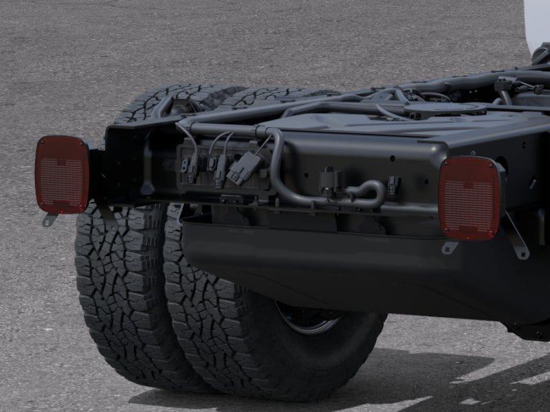 new 2026 Chevrolet Silverado 3500 car, priced at $94,412
