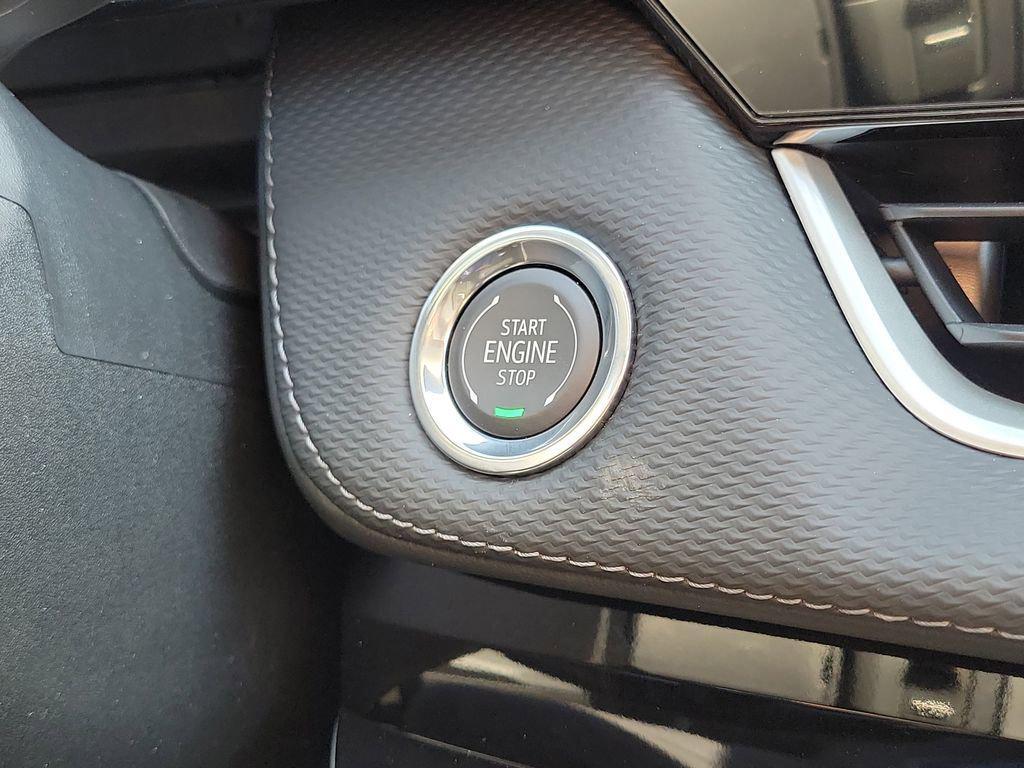 new 2026 Chevrolet Equinox car, priced at $31,740