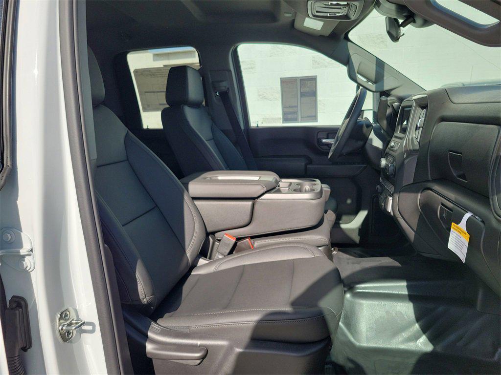 new 2026 Chevrolet Silverado 2500 car, priced at $65,998