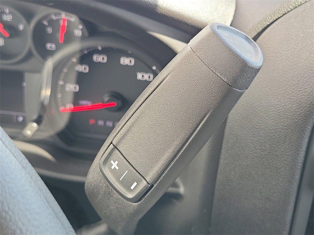 new 2026 Chevrolet Silverado 2500 car, priced at $65,998