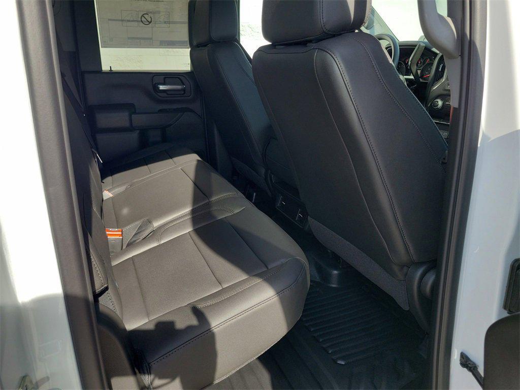 new 2026 Chevrolet Silverado 2500 car, priced at $65,998