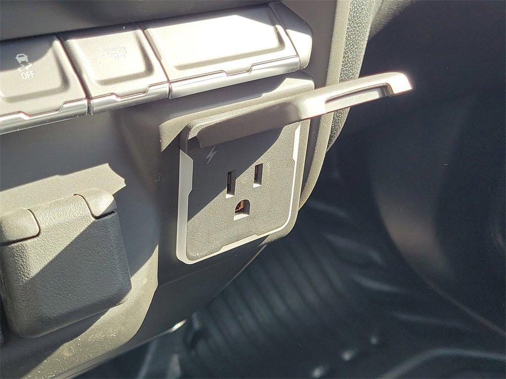 new 2026 Chevrolet Silverado 2500 car, priced at $65,998