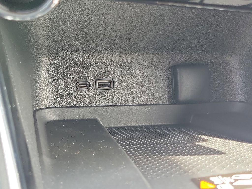 new 2026 Chevrolet Traverse car, priced at $60,539