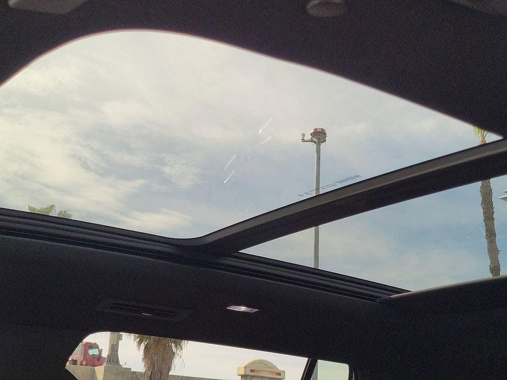 new 2026 Chevrolet Traverse car, priced at $60,539