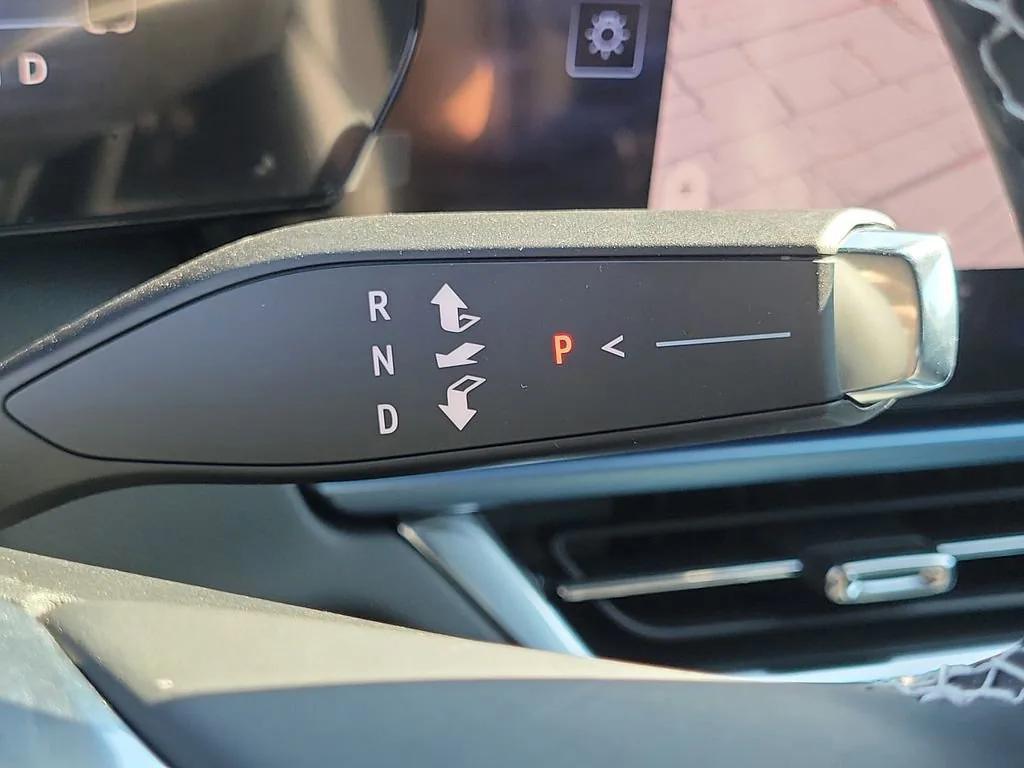 new 2026 Chevrolet Equinox EV car, priced at $36,070