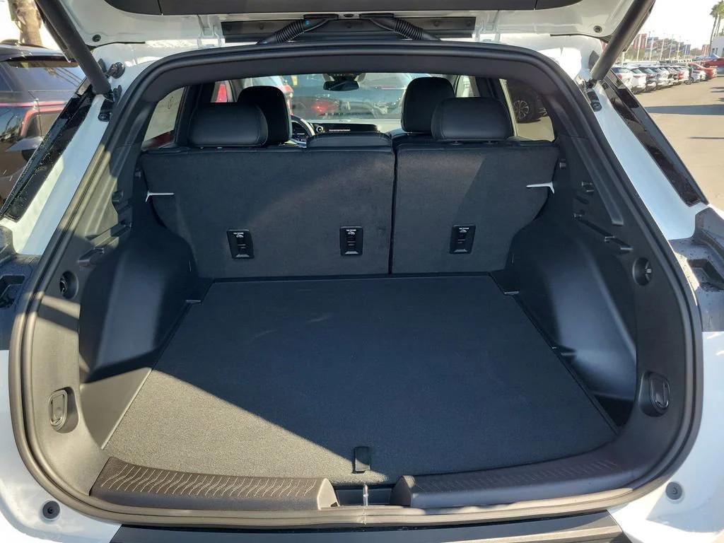 new 2026 Chevrolet Equinox EV car, priced at $36,070