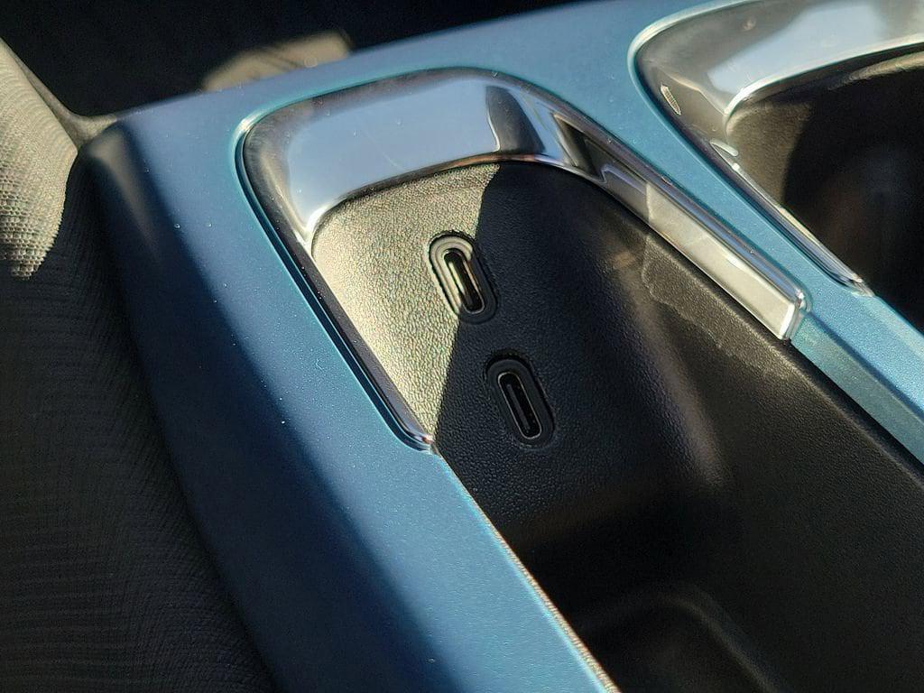 new 2026 Chevrolet Equinox EV car, priced at $36,070