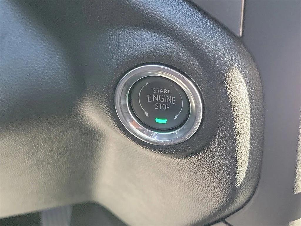 new 2026 Chevrolet Silverado 2500 car, priced at $55,820