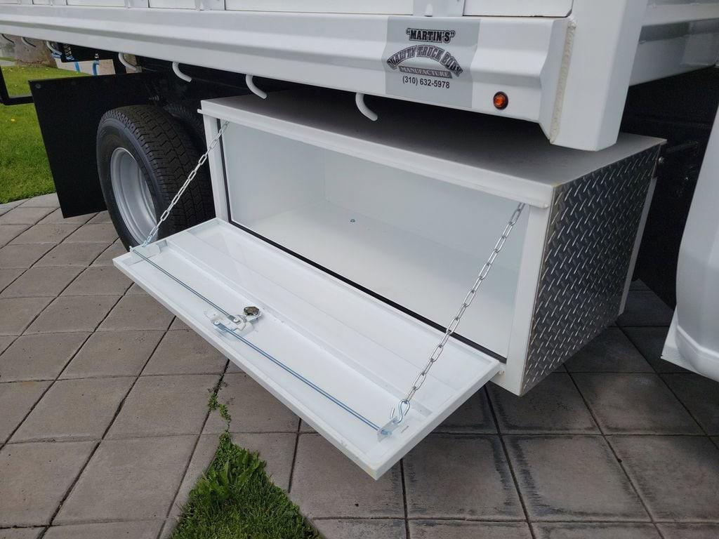 new 2026 Chevrolet Silverado 3500 car, priced at $69,999