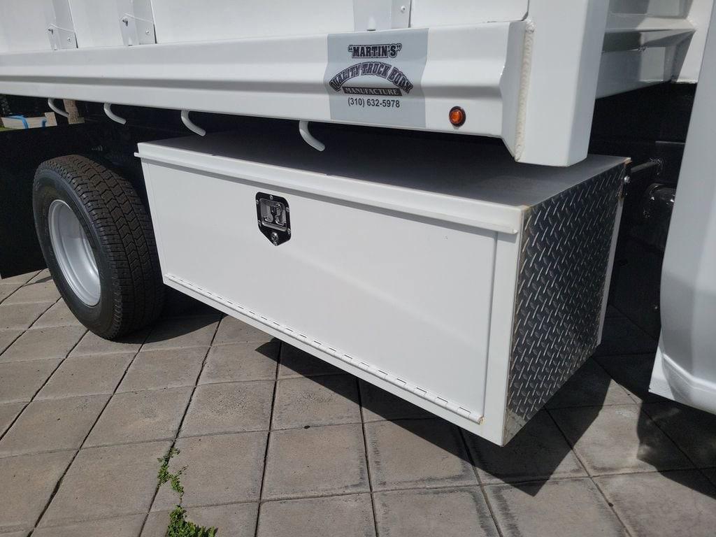 new 2026 Chevrolet Silverado 3500 car, priced at $69,999