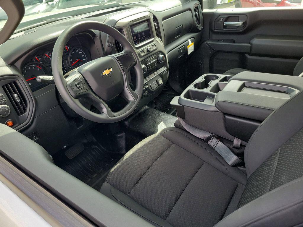 new 2026 Chevrolet Silverado 3500 car, priced at $69,999