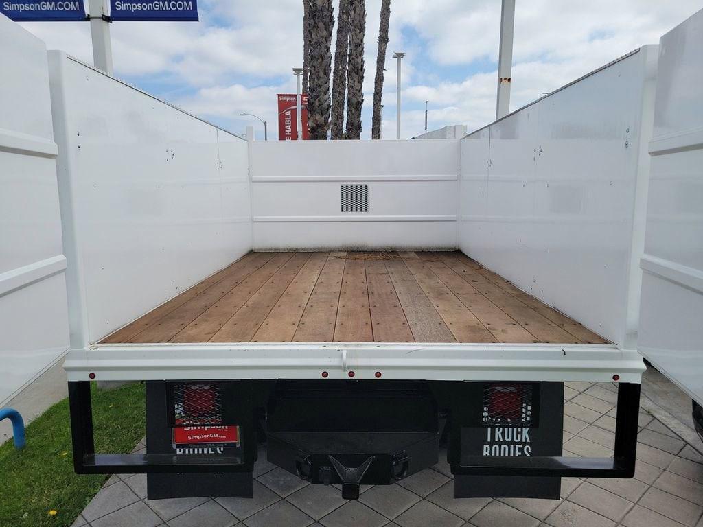 new 2026 Chevrolet Silverado 3500 car, priced at $69,999