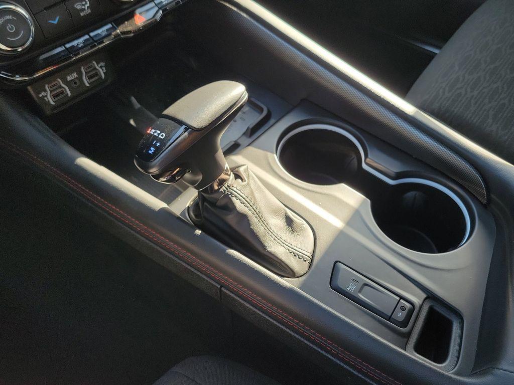 used 2025 Dodge Durango car, priced at $43,995