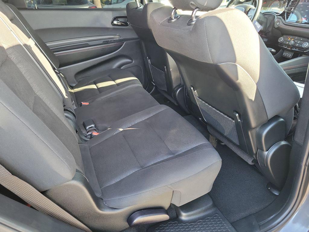 used 2025 Dodge Durango car, priced at $43,995