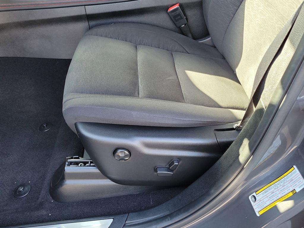 used 2025 Dodge Durango car, priced at $43,995