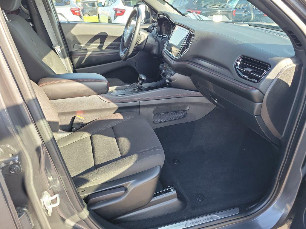 used 2025 Dodge Durango car, priced at $43,995