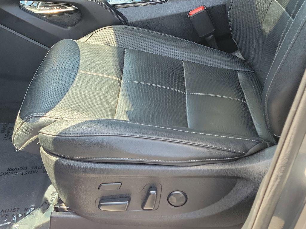 used 2022 Kia Telluride car, priced at $29,888
