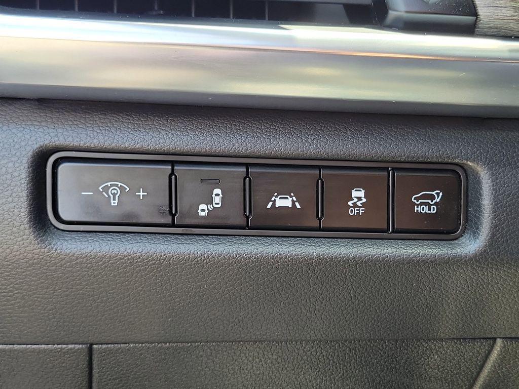 used 2022 Kia Telluride car, priced at $29,888