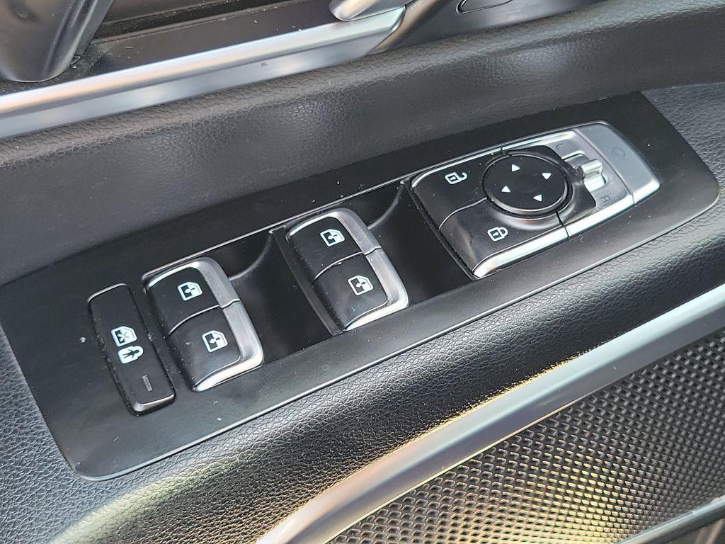 used 2022 Kia Telluride car, priced at $29,888
