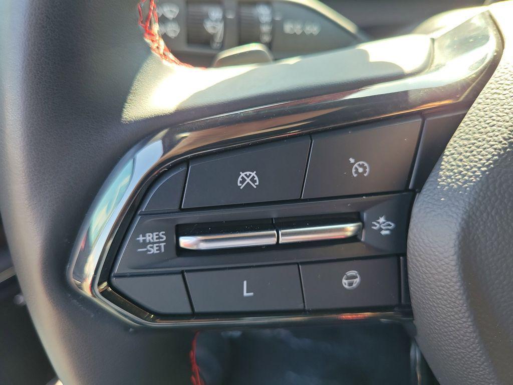 used 2024 Chevrolet Traverse car, priced at $50,888