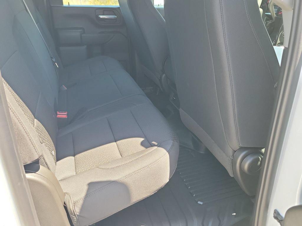 new 2026 Chevrolet Silverado 2500 car, priced at $49,978