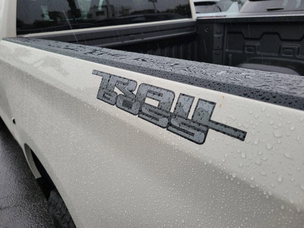 new 2026 Chevrolet Silverado 1500 car, priced at $58,175