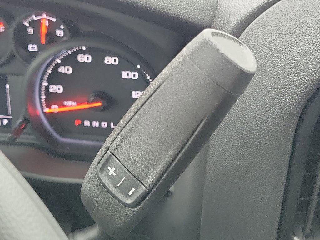 new 2026 Chevrolet Silverado 1500 car, priced at $58,175