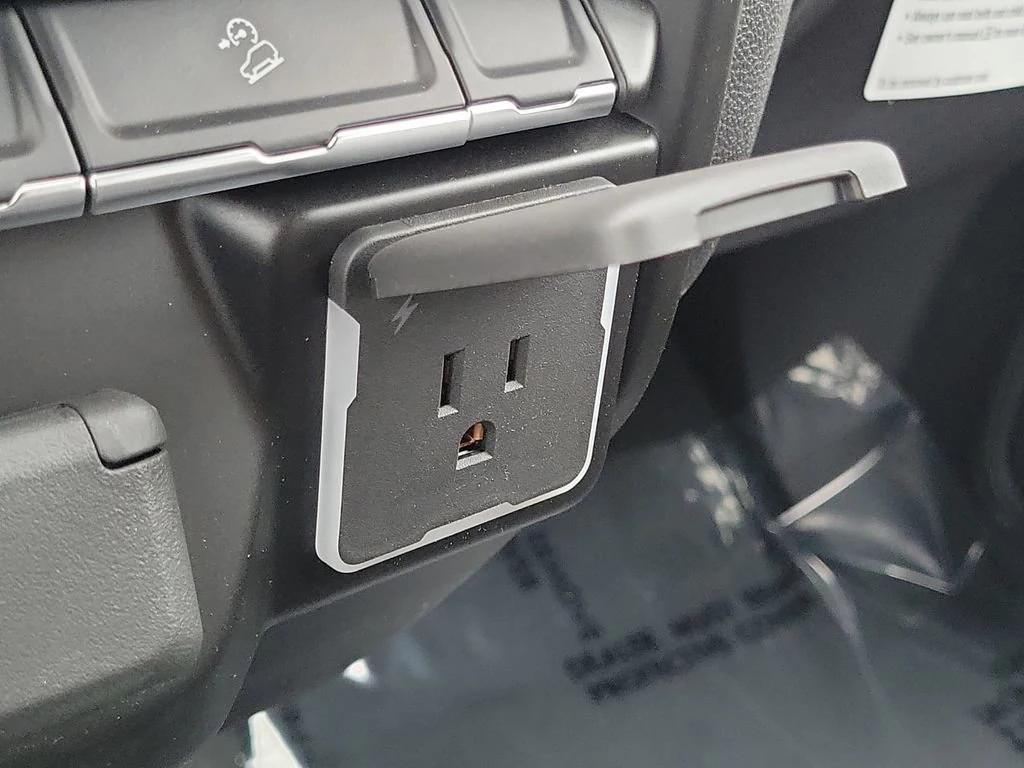 new 2026 Chevrolet Silverado 1500 car, priced at $58,175