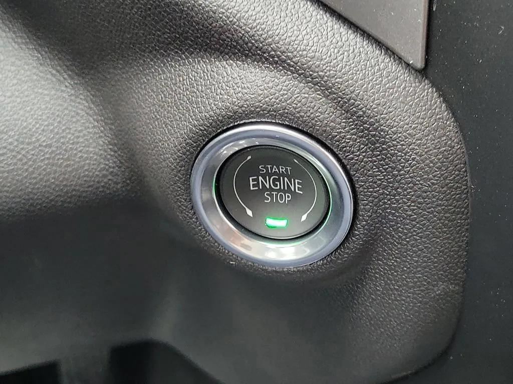 new 2026 Chevrolet Silverado 1500 car, priced at $58,175