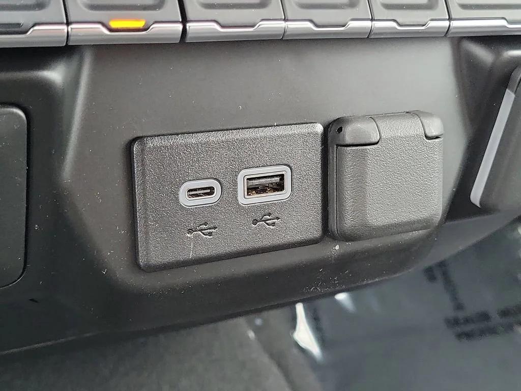 new 2026 Chevrolet Silverado 1500 car, priced at $58,175