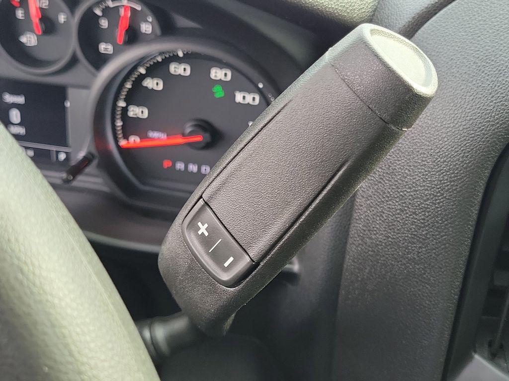 used 2024 Chevrolet Silverado 1500 car, priced at $42,888