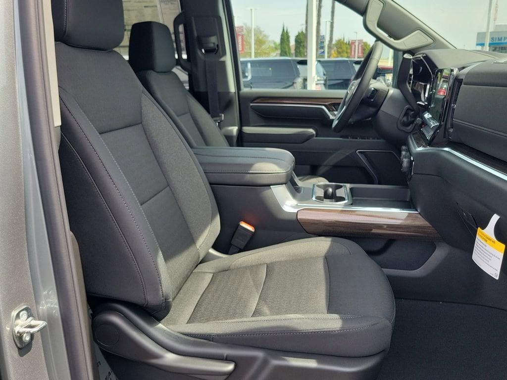 new 2026 Chevrolet Silverado 2500 car, priced at $75,175