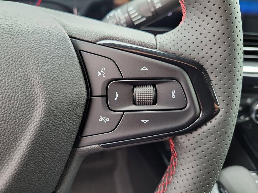 new 2026 Chevrolet Trax car, priced at $27,490