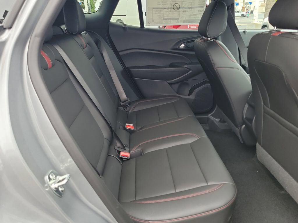 new 2026 Chevrolet Trax car, priced at $27,490
