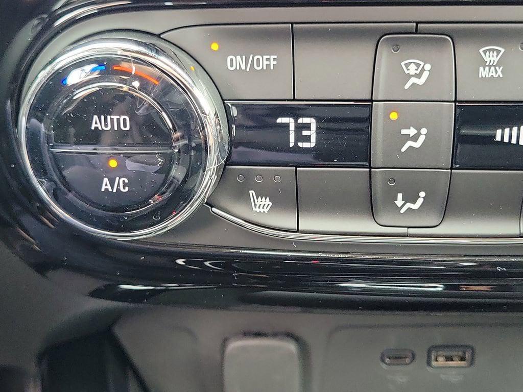new 2026 Chevrolet Trax car, priced at $27,490