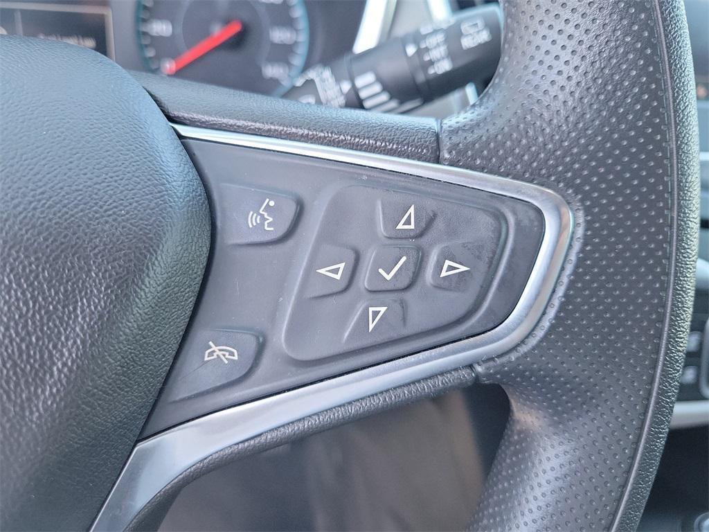 used 2020 Chevrolet Equinox car, priced at $13,450