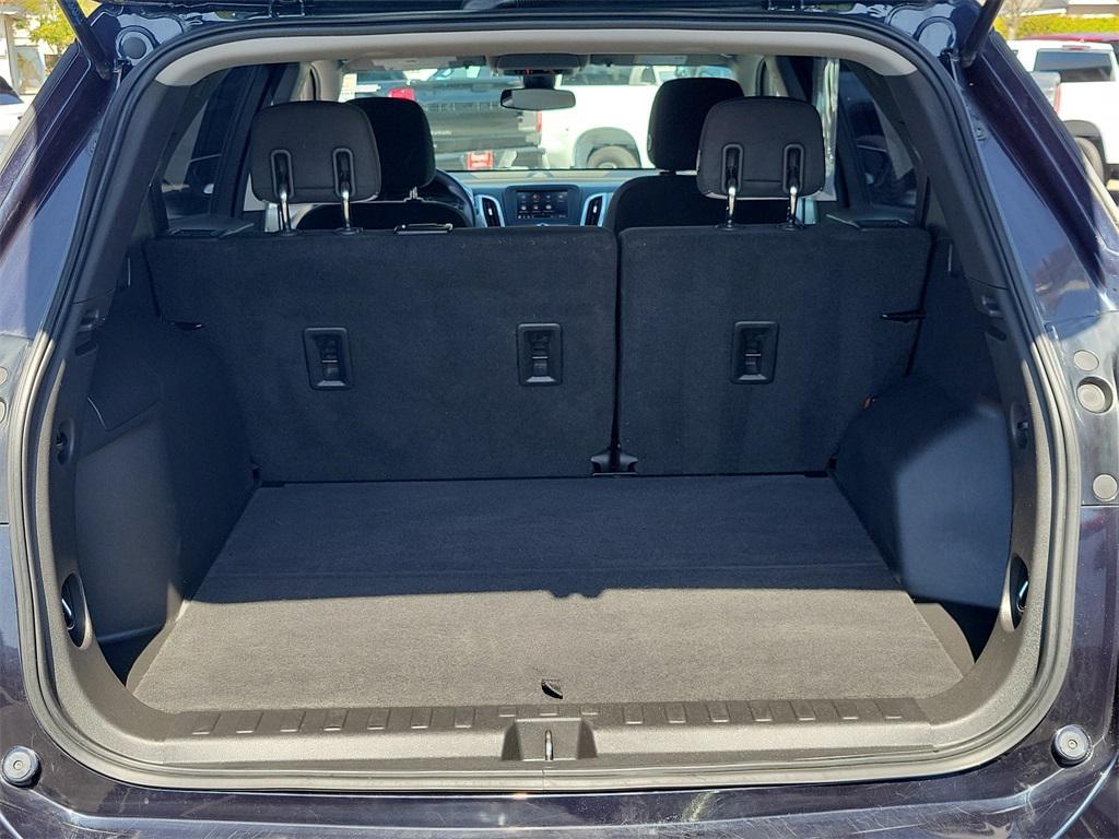 used 2020 Chevrolet Equinox car, priced at $13,450